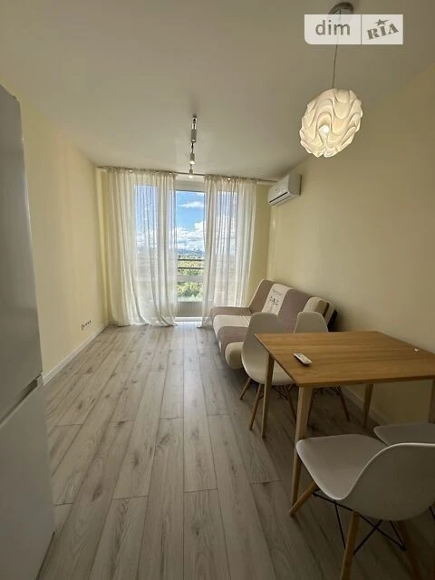 Довготривала оренда 1к квартири на наб. Дніпровська 20Б • ID