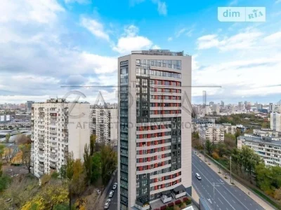 Довготривала оренда 2к квартири на вул. Митрополита Василя Л