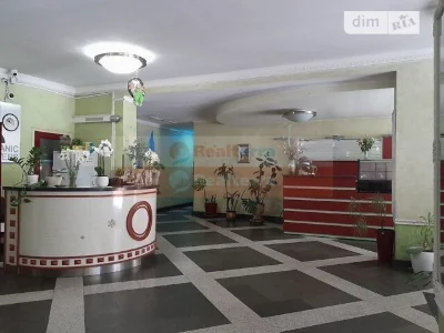Довготривала оренда 2к квартири на вул. Саксаганського 121 •