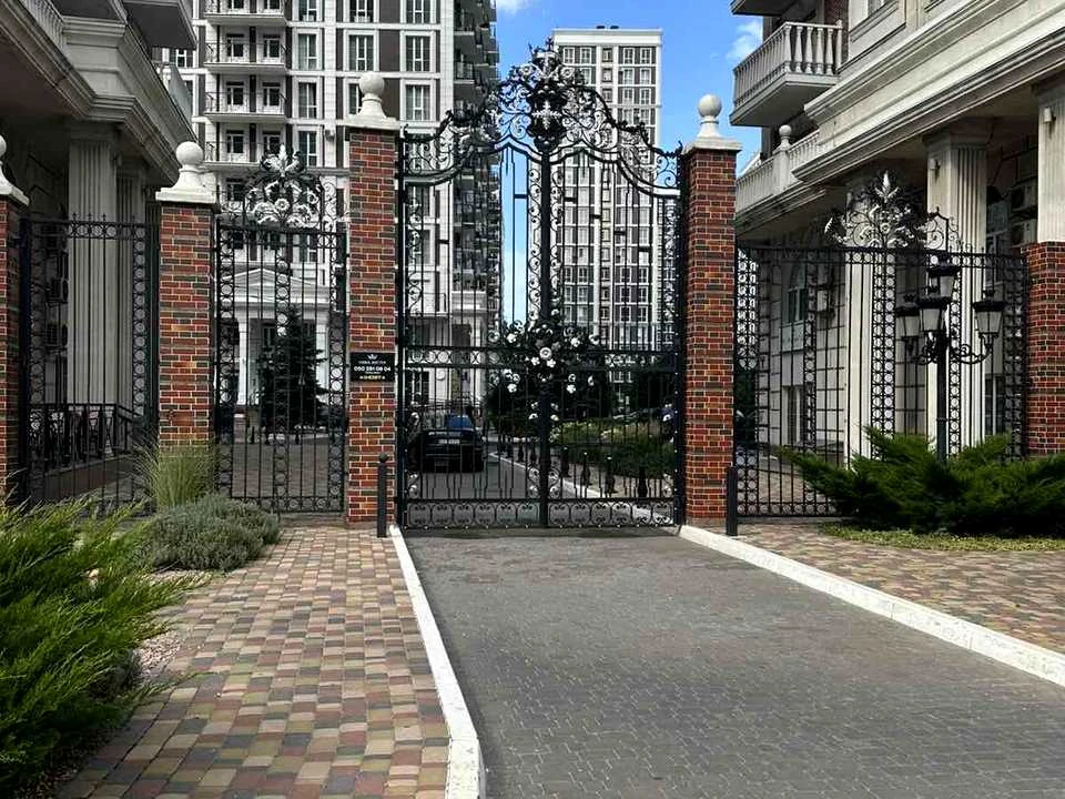 Квартира. Київ, Михайла Максимовича вул. (Онуфрія Трутенка)