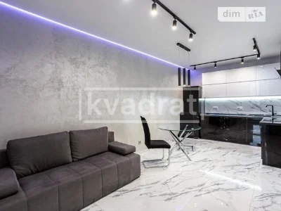Довготривала оренда 1к квартири на вул. Зарічна • ID 3372577