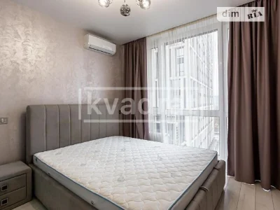 Довготривала оренда 1к квартири на вул. Зарічна • ID 3372577