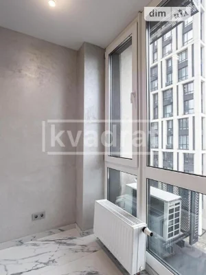 Довготривала оренда 1к квартири на вул. Зарічна • ID 3372577