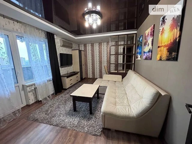 Довготривала оренда 2к квартири на вул. Гарматна 31А • ID 33