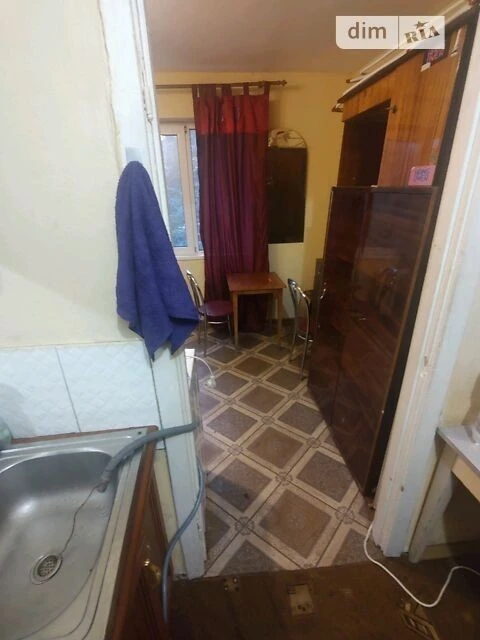 Довготривала оренда 1к квартири на вул. Межова 12 • ID 33576