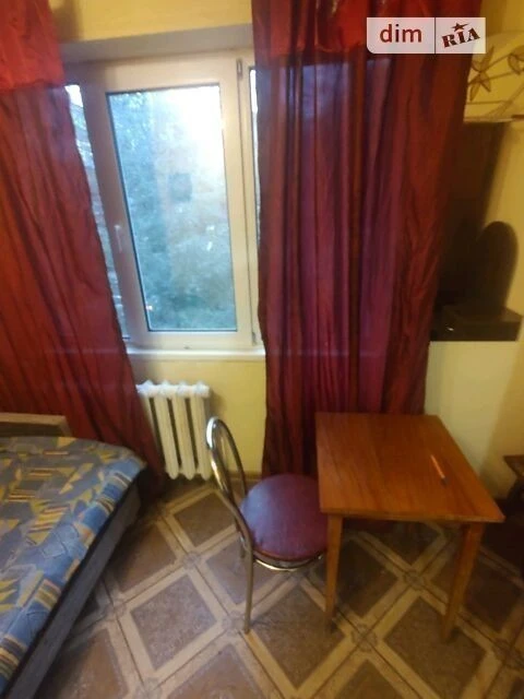 Довготривала оренда 1к квартири на вул. Межова 12 • ID 33576