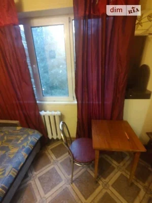 Довготривала оренда 1к квартири на вул. Межова 12 • ID 33576