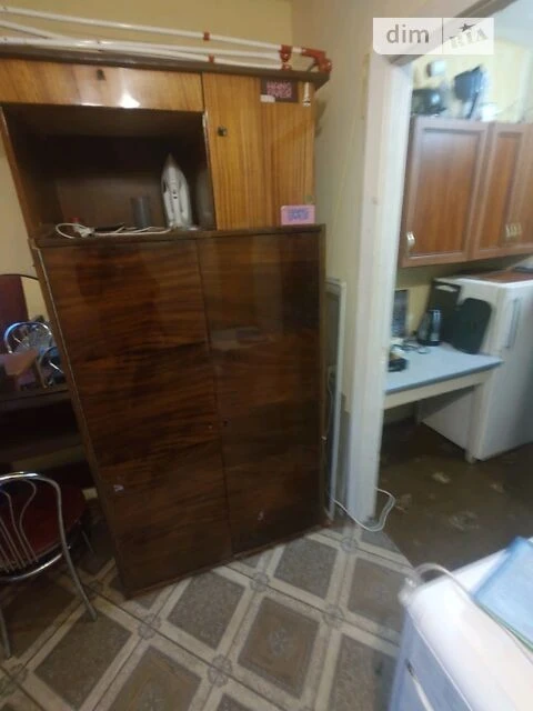 Довготривала оренда 1к квартири на вул. Межова 12 • ID 33576