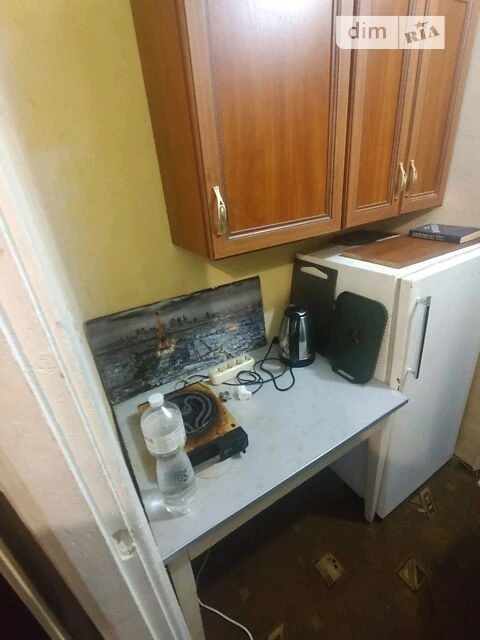 Довготривала оренда 1к квартири на вул. Межова 12 • ID 33576