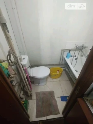 Довготривала оренда 1к квартири на вул. Межова 12 • ID 33576