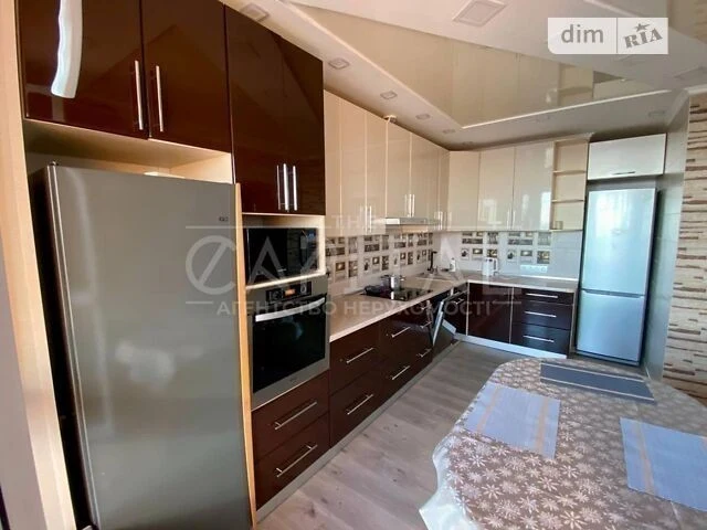 Довготривала оренда 2к квартири на вул. Зарічна 1В • ID 3368