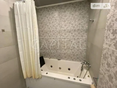 Довготривала оренда 2к квартири на вул. Зарічна 1В • ID 3368
