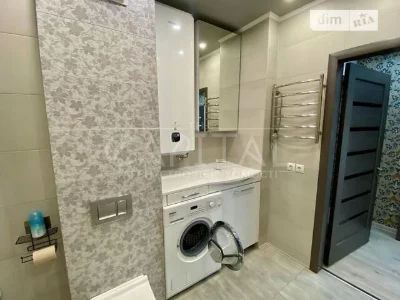Довготривала оренда 2к квартири на вул. Зарічна 1В • ID 3368