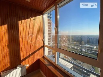 Довготривала оренда 2к квартири на вул. Зарічна 1В • ID 3368
