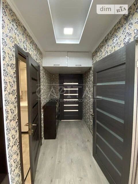 Довготривала оренда 2к квартири на вул. Зарічна 1В • ID 3368