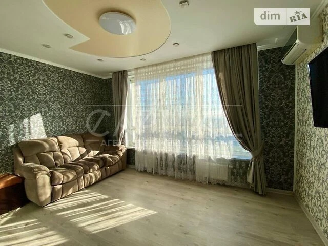 Довготривала оренда 2к квартири на вул. Зарічна 1В • ID 3368