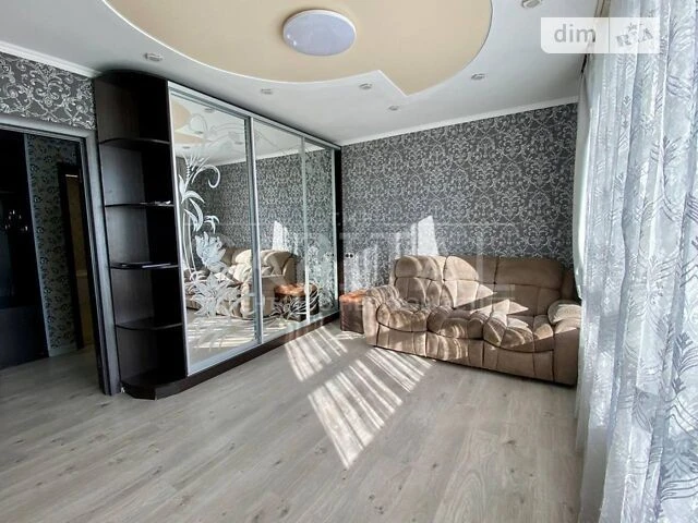 Довготривала оренда 2к квартири на вул. Зарічна 1В • ID 3368