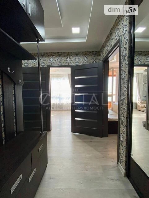 Довготривала оренда 2к квартири на вул. Зарічна 1В • ID 3368
