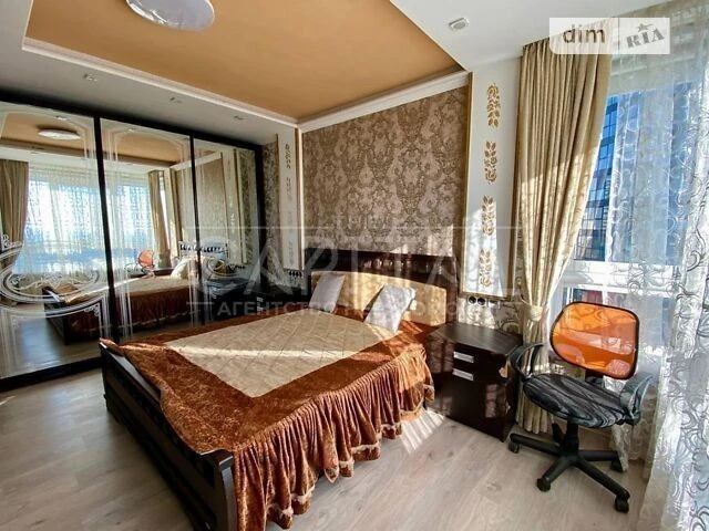 Довготривала оренда 2к квартири на вул. Зарічна 1В • ID 3368