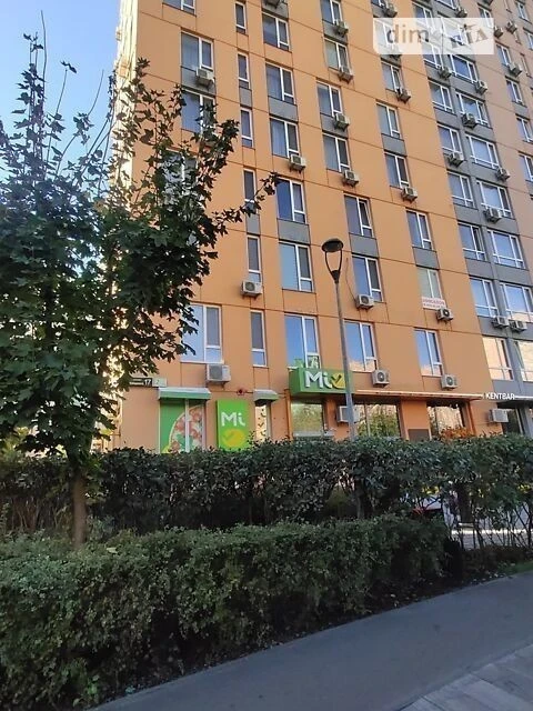 Довготривала оренда 2к квартири на вул. Регенераторна 4 корп