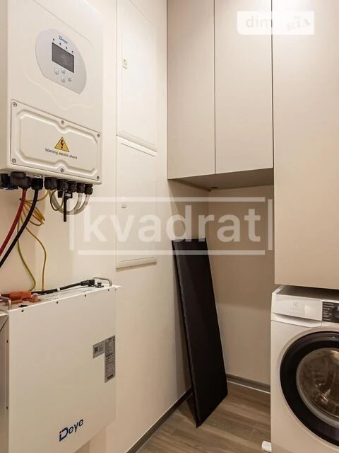 Довготривала оренда 2к квартири на туп. Фортечний 7В • ID 33