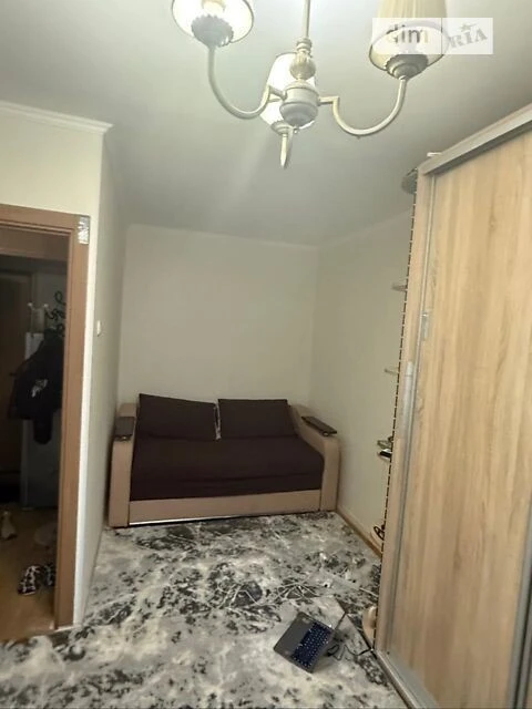 Довготривала оренда 1к квартири на пров. Бастіонний 7 • ID 3