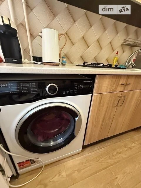 Довготривала оренда 1к квартири на пров. Бастіонний 7 • ID 3