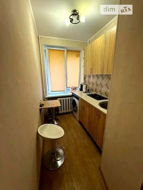 Довготривала оренда 1к квартири на пров. Бастіонний 7 • ID 3
