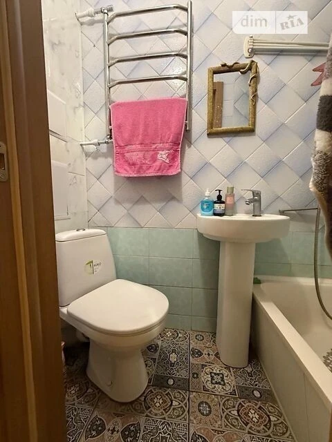 Довготривала оренда 1к квартири на пров. Бастіонний 7 • ID 3