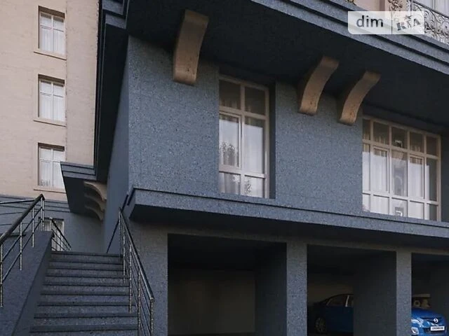 Довготривала оренда 1к квартири на вул. Миколи Соловцова 2 •