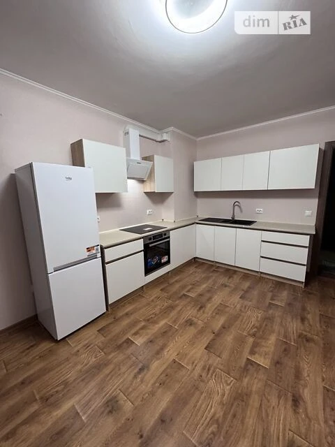 Довготривала оренда 2к квартири на вул. Коноплянська 22Б • I
