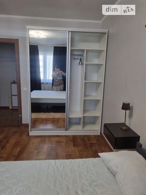 Довготривала оренда 2к квартири на вул. Коноплянська 22Б • I