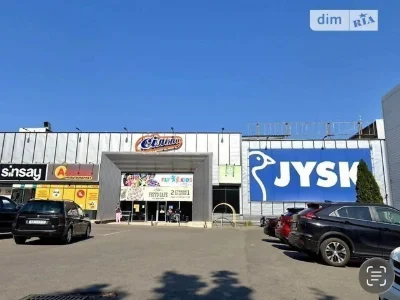 Довготривала оренда 1к квартири на вул. Загорівська 25 • ID