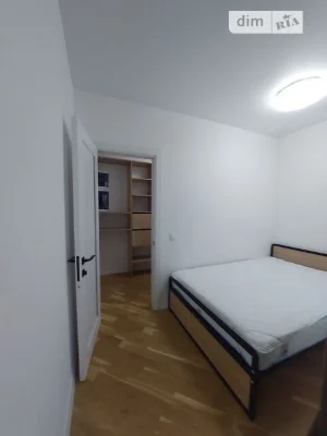 Довготривала оренда 1к квартири на вул. Загорівська 25 • ID