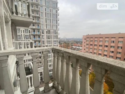 Довготривала оренда 2к квартири на вул. Михайла Максимовича