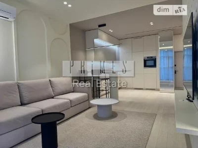Довготривала оренда 2к квартири на вул. Андрія Верхогляда 15
