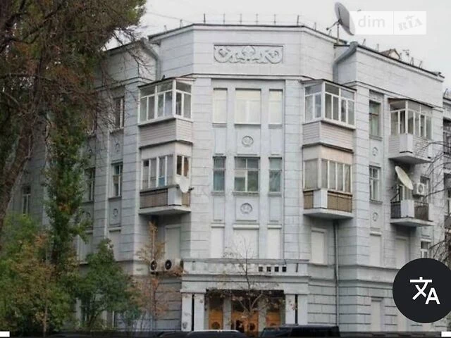 Довготривала оренда 2к квартири на вул. Лютеранська 27-29 •