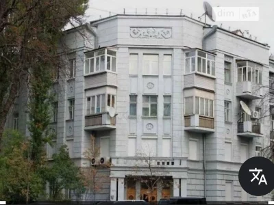 Довготривала оренда 2к квартири на вул. Лютеранська 27-29 •