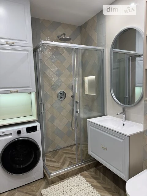 Довготривала оренда 2к квартири на вул. Вірменська 8 • ID 33