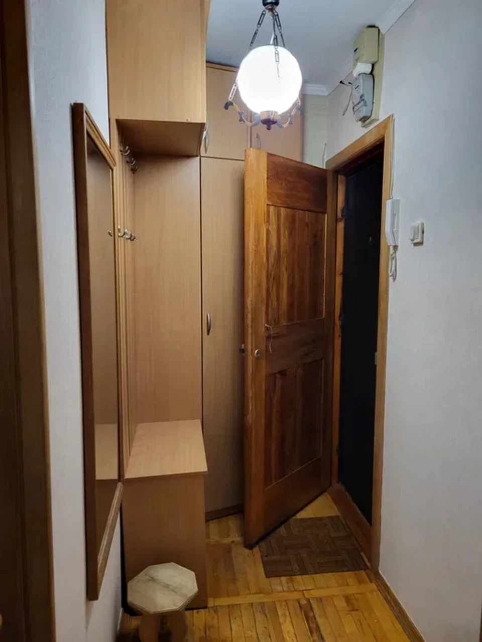 Довготривала оренда 2к квартири на бул. Вацлава Гавела 77 •