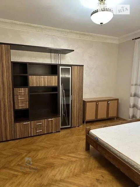 Довготривала оренда 1к квартири на вул. Гарматна 16/85 • ID