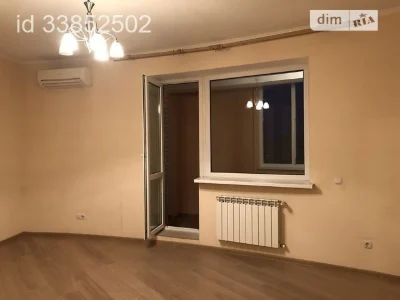 Довготривала оренда 1к квартири на вул. Срібнокільська 12 •