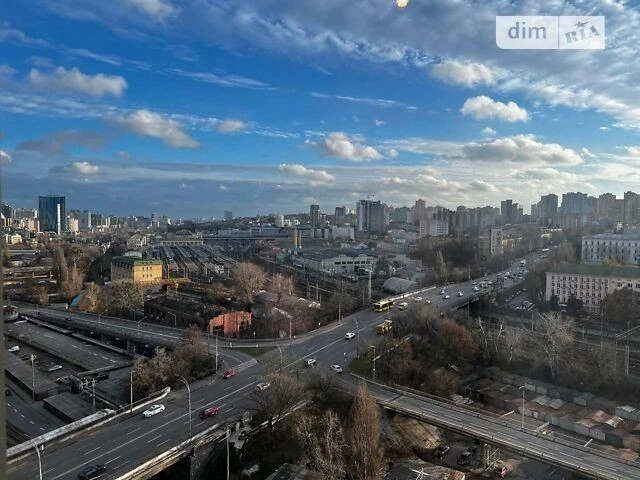 Довготривала оренда 1к квартири на просп. Берестейський 11 к