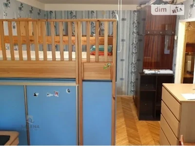 Довготривала оренда 1к квартири на вул. Академіка Шалімова 1