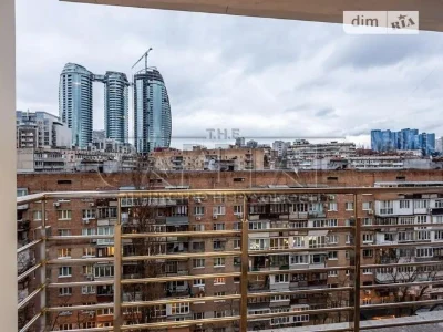 Довготривала оренда 1к квартири на вул. Саперне Поле • ID 33