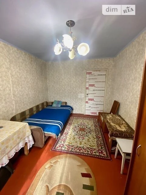 Довготривала оренда 3к квартири на вул. Ревуцького 17Б • ID
