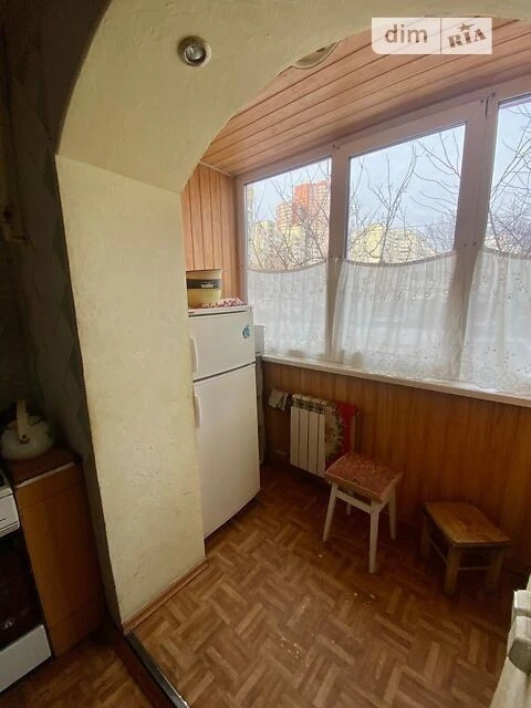 Довготривала оренда 3к квартири на вул. Ревуцького 17Б • ID
