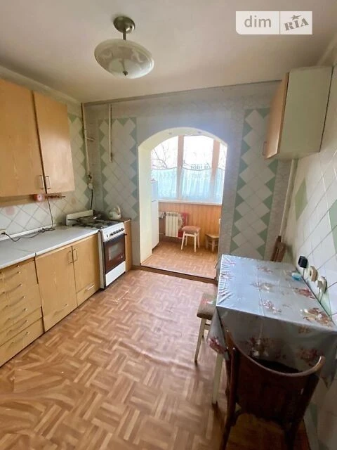 Довготривала оренда 3к квартири на вул. Ревуцького 17Б • ID
