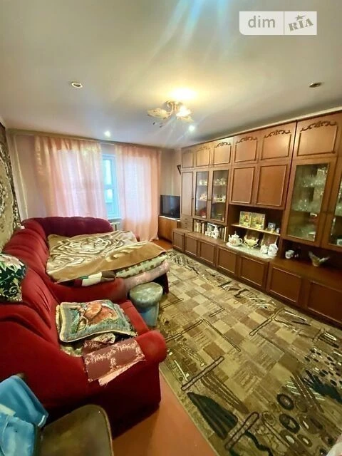 Довготривала оренда 3к квартири на вул. Ревуцького 17Б • ID