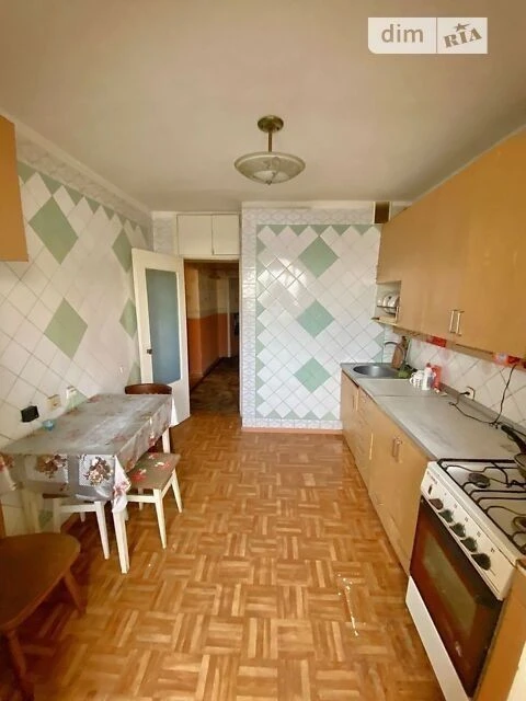 Довготривала оренда 3к квартири на вул. Ревуцького 17Б • ID